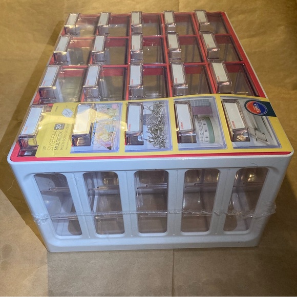 SYSMAX up system multi box 20 - Picture 8 of 14